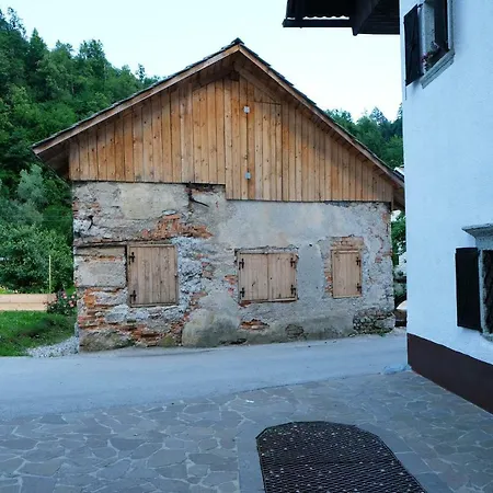 Happy River House