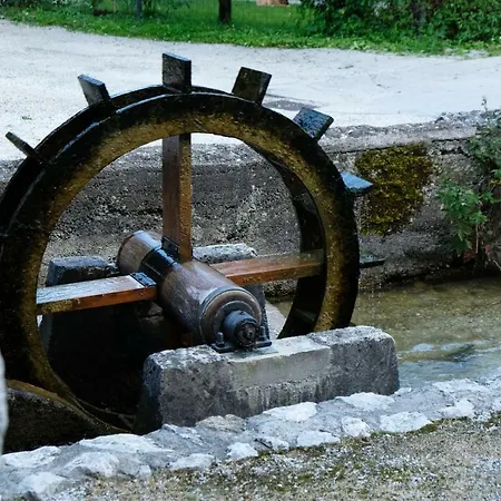 Happy River House Kamna Gorica