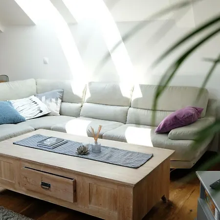 Villa Happy River House Kamna Gorica