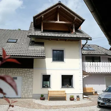 Happy River House Villa Kamna Gorica