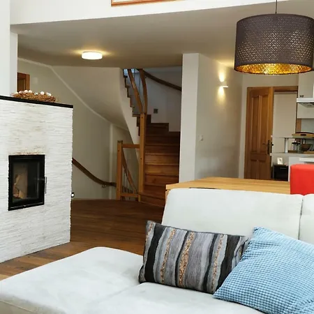 Happy River House Villa Kamna Gorica